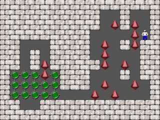 Уровень 113 — Bugs550 collection